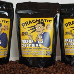 Subscription! Three Pack (8 oz.) - Pragmatic Colombian Supremo