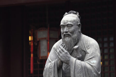 Confucius: The Original Life Coach